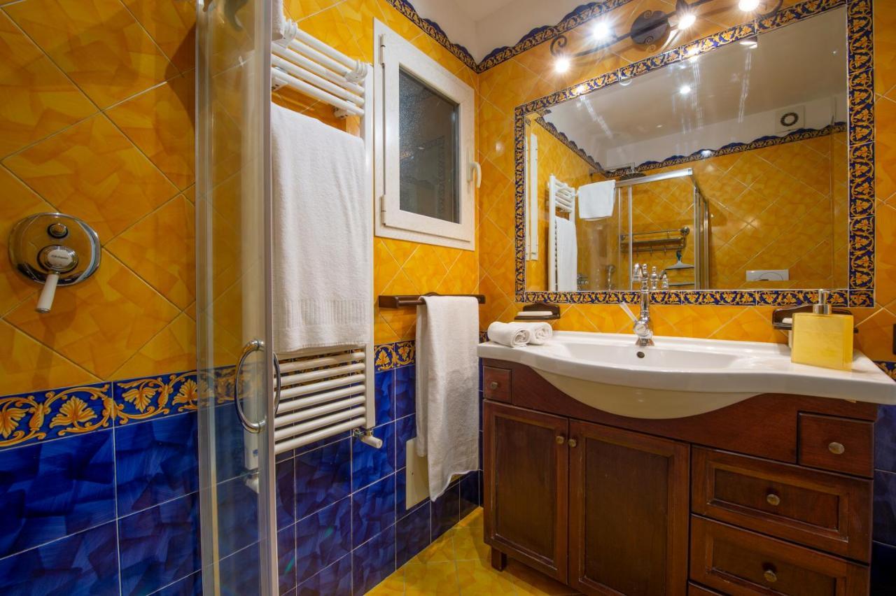 شقة Casa Diale بوسيتانو المظهر الخارجي الصورة
